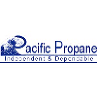 Pacific Propane logo - Similar company to Pacific Coast Energy, Llc