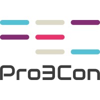 Pro3Con GmbH logo - Similar company to Smartbrix - The Real Estate Software Solution