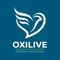 Oxilive Mx logo - Similar company to Aemeh