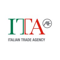 Italian Trade Agency logo - Similar company to Pinter Caipo Sa