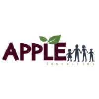 A.P.P.L.E. Consulting, PLLC logo - Similar company to Eduplan