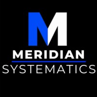 MERIDIAN SYSTEMATICS logo - Similar company to Tekinfosys