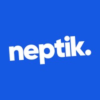 neptik logo - Similar company to Sitedefender® Site Security Systems