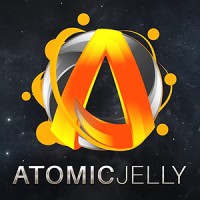 Atomic Jelly S.A. logo - Similar company to Btc Studios