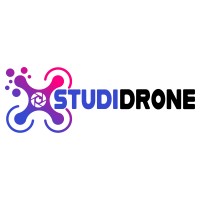 Studidrone logo - Similar company to C2Mprod