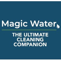 Magic Water World logo - Similar company to Water Solutions
