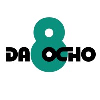 DaOCHO logo - Similar company to Wolfpack Multimedia