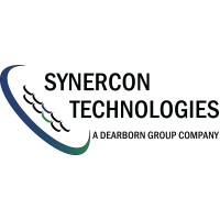 Synercon Technologies logo - Similar company to Lightpoint Data
