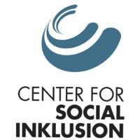 Center for Social Inklusion logo - Similar company to Innohow