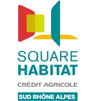 Square Habitat Sud Rhône Alpes
