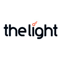 The Light logo - Similar company to Tech Nova Ai