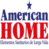 Distribuidora American Home S.A. logo - Similar company to Distribuidora Herepresentaciones
