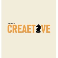 CREAETIVE logo - Similar company to Quant Strategy Solutions Group