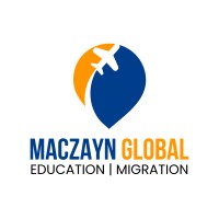 Maczayn Global Education & Migration Consultants logo - Similar company to Study Idea Pvt Ltd