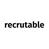 Recrutable logo - Similar company to Neurocheck Gmbh
