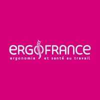 ERGOFRANCE logo - Similar company to Perdelle