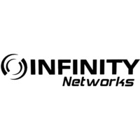 Infinity Networks Com. e Ser. de Informática logo - Similar company to Infinity Network