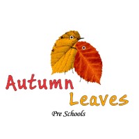Autumn Leaves Preschool logo - Similar company to Aide Overseas