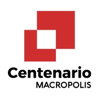 Centenario MacrOpolis logo - Similar company to Pixeltools