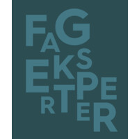 Fageksperter logo - Similar company to Verbesser Aps