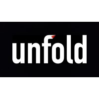 Unfold logo - Similar company to Saatatya