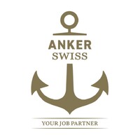 Anker Swiss Group logo - Similar company to Dial Personal