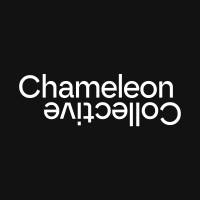 Chameleon Collective logo - Similar company to Top Line Marketing