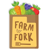 Utah Farm to Fork logo - Similar company to Made In Nevada