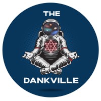 The Dankville logo - Similar company to Offlimits Coffee & Home