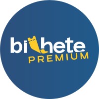 Bilhete Premium logo - Similar company to Beupse - Metaverse For Business