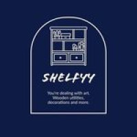 SHELFYY logo - Similar company to El-Rashed Contracting
