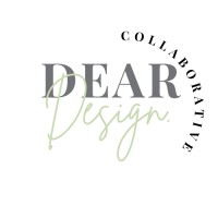 Dear Design Collaborative logo - Similar company to Dear Diary Co.