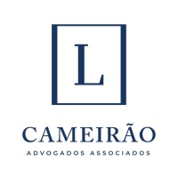 CAMEIRAO ADVOGADOS ASSOCIADOS logo - Similar company to Rodrigues Lemos, Advogados