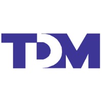 TDM Cutting Tools logo - Similar company to Adt Cutting Tools