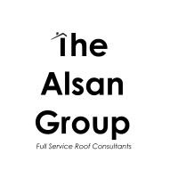 The Alsan Group logo - Similar company to Innovative Construction & Roofing