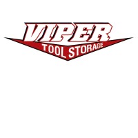 Viper Tool Storage logo - Similar company to Lutco, Inc