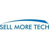 Sell More Tech logo - Similar company to Spf Design | Websites | Marketing