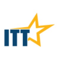 ITTStar Consulting LLC logo - Similar company to Itts