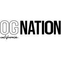 OG Nation logo - Similar company to Kushagram