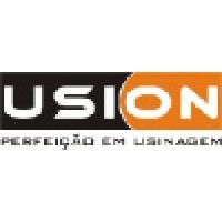 USION USINAGEM EIRELI logo - Similar company to Wf Modelação E Ferramentaria