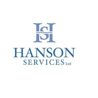 Hanson Services Ltd logo - Similar company to Tril Construction