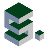 Strat-1 logo - Similar company to Fori.Live