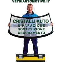 VETRI AUTOMOTIVE logo - Similar company to My Van - Vetture & Veicoli