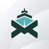 Maritime Power-to-X logo - Similar company to B9 Energy