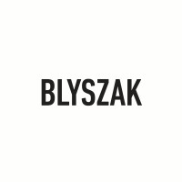 BLYSZAK logo - Similar company to Af Reflect Eyewear