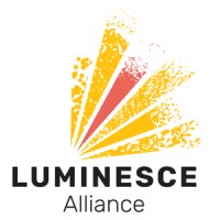Luminesce Alliance logo - Similar company to Cinch + Strike