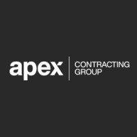 Apex Contracting Group logo - Similar company to Alderview Construction