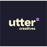 Utter Creatives Ltd logo - Similar company to Exp – Brand & Digital Consultancy