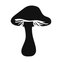 Ordinary Mushrooms logo - Similar company to Frisson Media