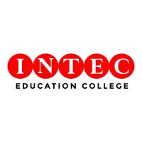 INTEC Education College logo - Similar company to Intec Education